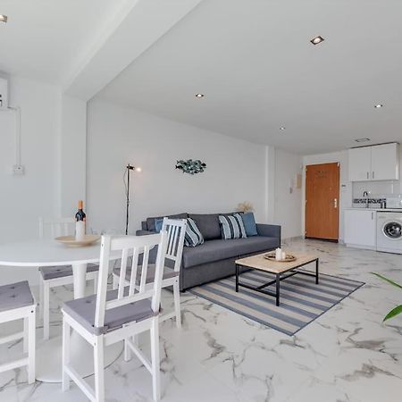 Appartamento Lxr Pacifico 2Hab Junto Al Mar Benalmádena Esterno foto