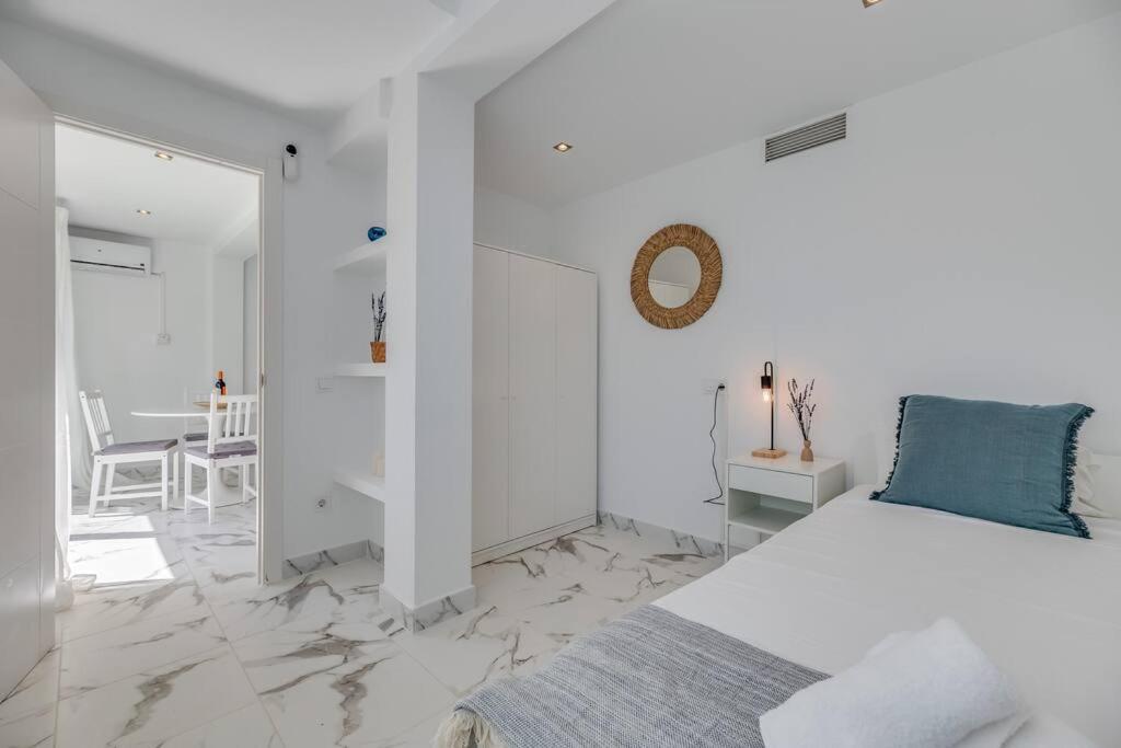 Appartamento Lxr Pacifico 2Hab Junto Al Mar Benalmádena Esterno foto