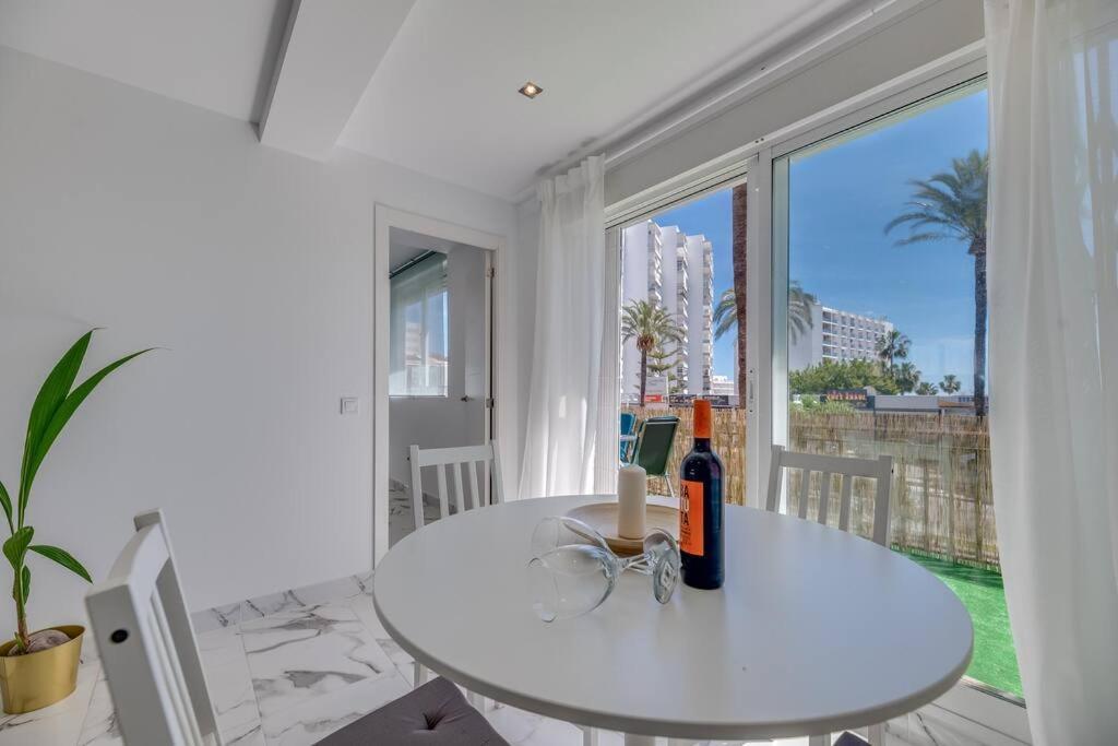 Appartamento Lxr Pacifico 2Hab Junto Al Mar Benalmádena Esterno foto