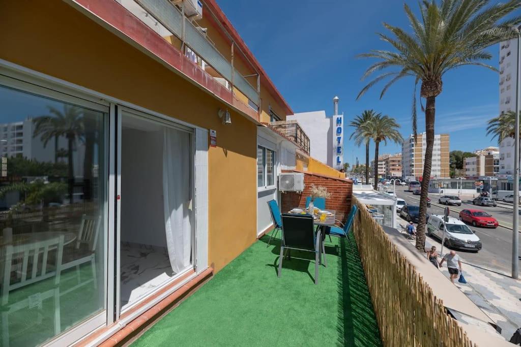 Appartamento Lxr Pacifico 2Hab Junto Al Mar Benalmádena Esterno foto
