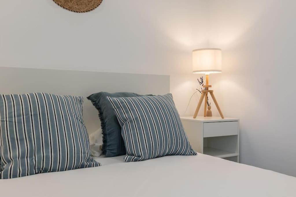 Appartamento Lxr Pacifico 2Hab Junto Al Mar Benalmádena Esterno foto