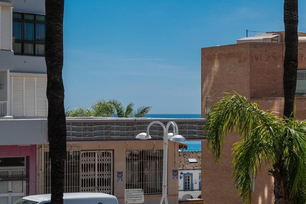 Appartamento Lxr Pacifico 2Hab Junto Al Mar Benalmádena Esterno foto